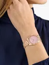 Ted Baker Coolly 34mm In Gold