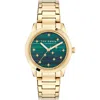 Ted Baker Coolly 34mm In Goldone