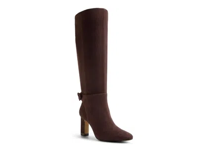 Ted Baker Daphne Boot In Brown