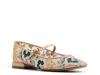 Ted Baker Daria Jane Flat In Multi