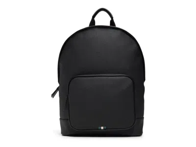 Ted Baker Dawson Backpack In Black