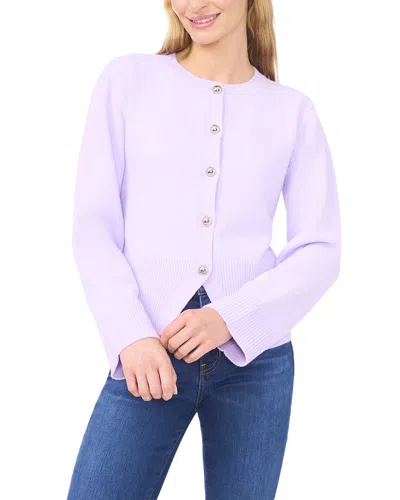 Ted Baker Della Cardigan In 578-periwinkle