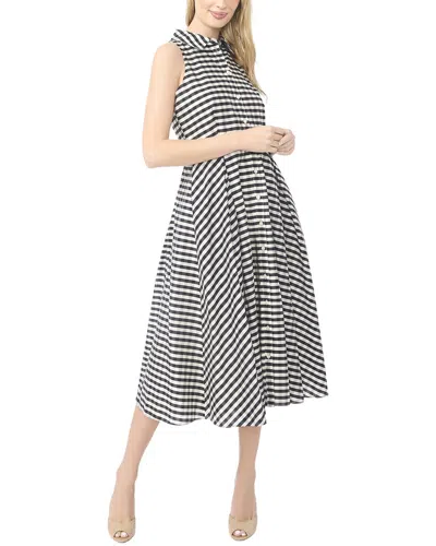Ted Baker Demeter Shirt Dress In Multi