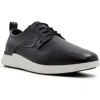 Ted Baker Dorsey Derby In Black