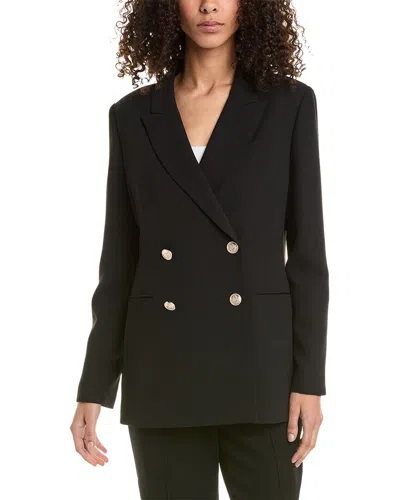 TED BAKER DOUBLE-BREASTED JACKET