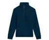 Ted Baker Ecos Sweatshirt Navy In Blue