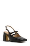 Ted Baker Eleanor Slingback Mary Jane Pump