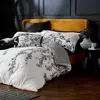 Ted Baker Elegance Floral Comforter Set, Twin In Moss