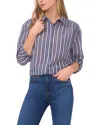 Ted Baker Elise Pant In Blue