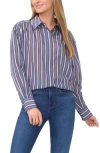 Ted Baker Elise Stripe Button-up Shirt