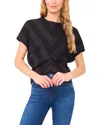 Ted Baker Elyse Top In Black
