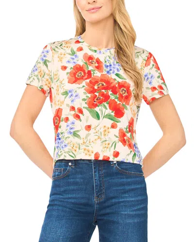 Ted Baker Eva T-shirt In Multi