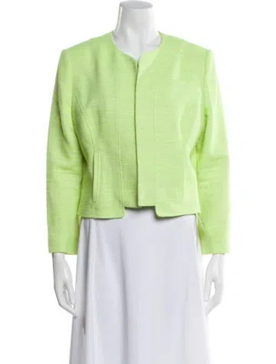 Pre-owned Ted Baker Evening Jacket In Multi