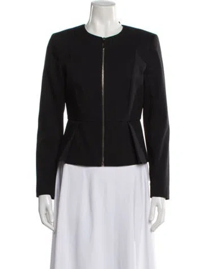 Pre-owned Ted Baker Evening Jacket In Multi
