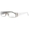 TED BAKER EYEWEAR TED BAKER MOD. TB4135 55861