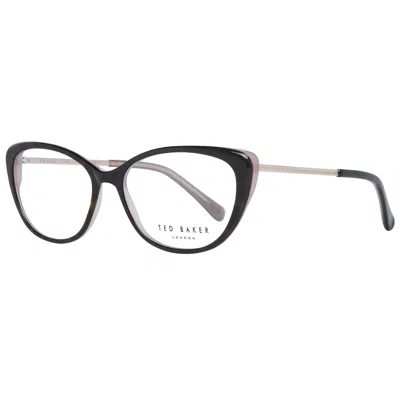 Ted Baker Eyewear Ted Baker Mod. Tb9198 51219 In Black