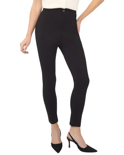 Ted Baker Felinda Ponte Pant In Blue