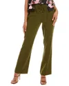 Ted Baker Feroca Jogger Pant In Green