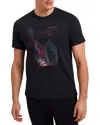 Ted Baker Fether T Shirt Navy In Navy