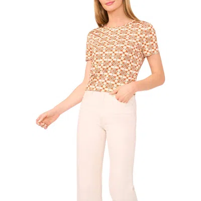 Ted Baker Florentine Print T-shirt