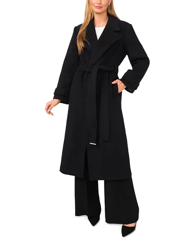 TED BAKER FLOROSE WRAP COAT