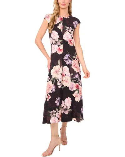 Ted Baker Gabriela Dress In Pink