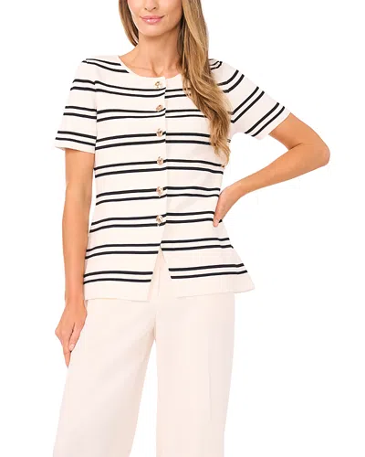TED BAKER GAIL BUTTON DOWN TOP