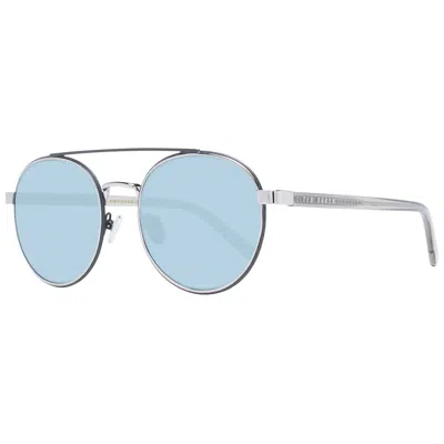 Ted Baker Men Men's Sunglasses In Gray