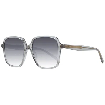 Ted Baker Women Women's Sunglasses In Grey