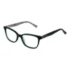 Ted Baker Green Women Optical Frames In Green