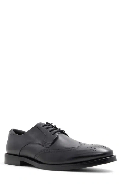 Ted Baker Hackney Derby In Other Black