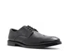 Ted Baker Hackney Wingtip Derby In Black