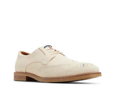 Ted Baker Hackney Oxford In Neutral