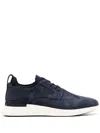 Ted Baker Halton Derby In 蓝色
