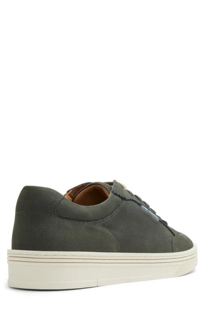 Ted Baker Hampstead Trainer In Navy