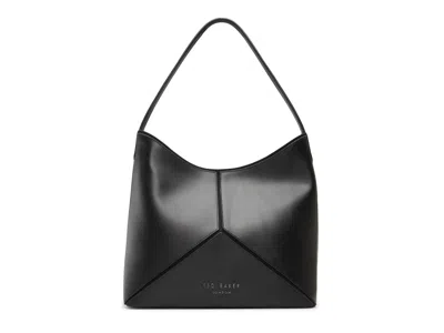 Ted Baker Hannah Tote In Black