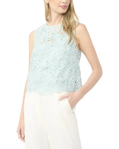 TED BAKER TED BAKER HAZEL SHELL TOP