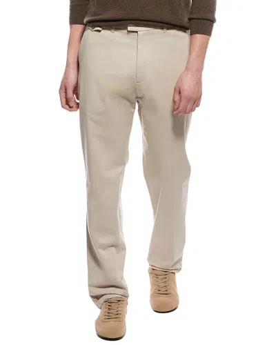 TED BAKER TED BAKER HEAVY TWILL CHINO