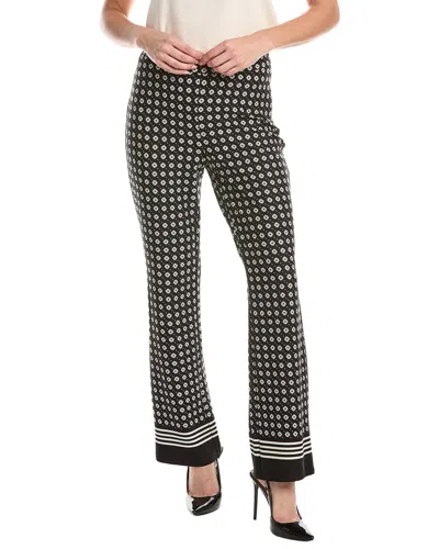 Ted Baker Heidi Knit Pant In Black