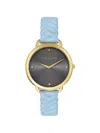 Ted Baker 헤티 36mm 시계 In Blue