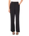 Ted Baker Carina Straight Leg Suit Pants In Black
