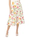 Ted Baker Ida Skirt In Multi