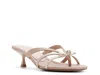 Ted Baker Iris Sandal In Pink