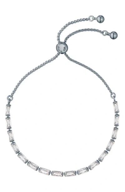 Ted Baker Isela Cubic Zirconia Baguette Bracelet