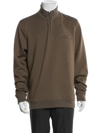 Pre-owned Ted Baker Jacket In Multi