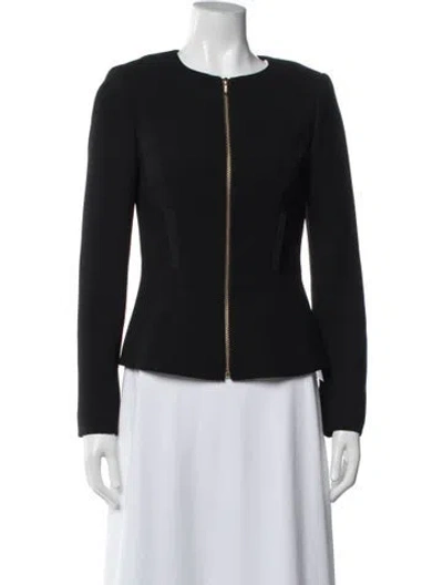 Pre-owned Ted Baker Jacket In Multi