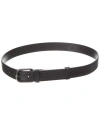TED BAKER TED BAKER JAWDUN WOVEN LEATHER BELT