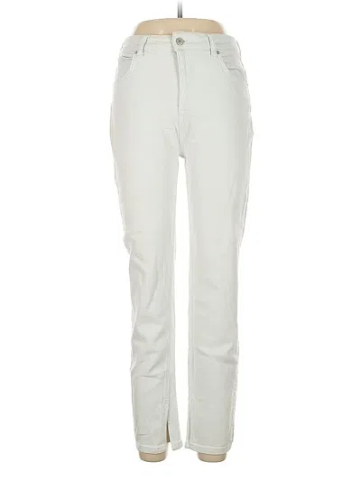Pre-owned Ted Baker Jeans In Blue
