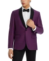 TED BAKER JOSH MODERN FIT TUXEDO JACKET