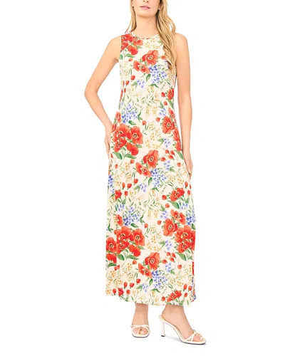 Ted Baker Julianne Knit Dress In Orange